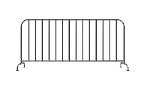 pricing for crowd control barricade rental services varies depending on the type and quantity of barricades needed